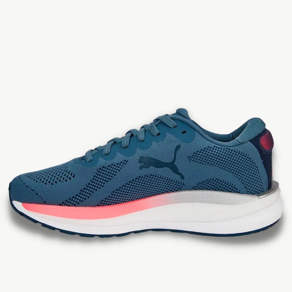 PUMA puma Magnify Nitro Knit Women's Running Shoes