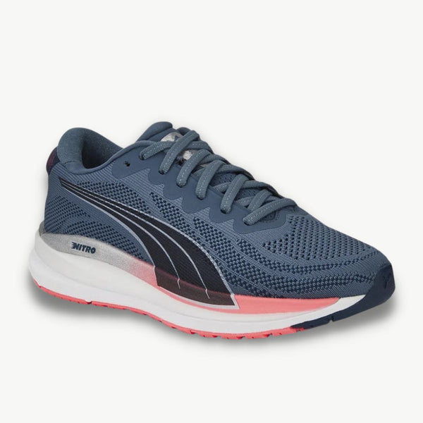 PUMA puma Magnify Nitro Knit Women's Running Shoes