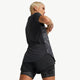PUMA puma Run Graphic Printed Women's tee