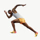 PUMA puma Run Split Men's Shorts