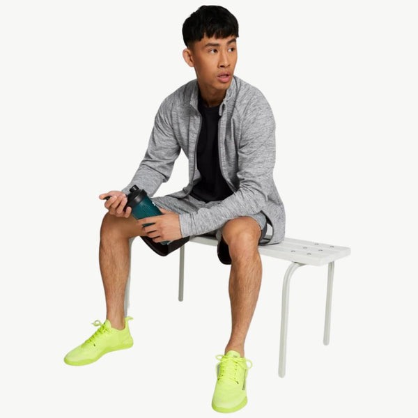 PUMA puma Train Cloudspun 8" Men's Shorts