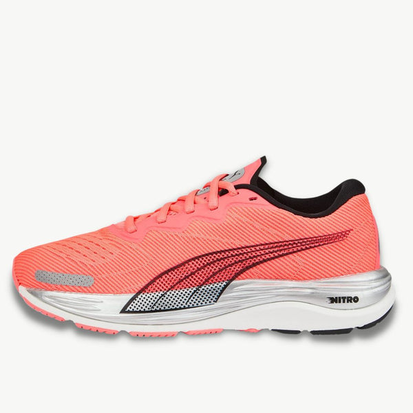 PUMA puma Velocity Nitro 2 Women's Running Shoes