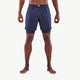 SKINS skins compression Series-3 Men's Superpose Half Tights