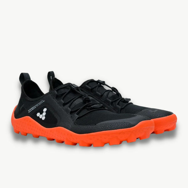 VIVOBAREFOOT vivobarefoot Primus Trail III SG Men's Trail Running Shoes